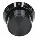 LUTH Premium Profi Parts Drehknopf für...