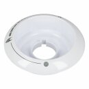 LUTH Premium Profi Parts Skalenscheibe für Drehknopf Kochfläche kompatibel mit Beko 250944454 in Kochmulde Gasherd