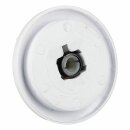 LUTH Premium Profi Parts Drehknopf für Backofentemperatur kompatibel mit Beko 250315428 an Herd