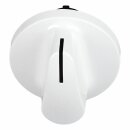 Drehknopf mit Nullstrich Beko 250910094 für...