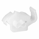 Scharnier rechts für Gefrierfachklappe Beko...