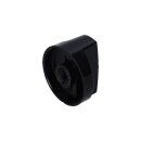 Drehknopf für Kochstelle Beko 157240594 an Glaskeramikkochfeld Herd