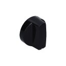 LUTH Premium Profi Parts Drehknopf für Kochstelle kompatibel mit Beko 157240594 an Glaskeramikkochfeld Herd