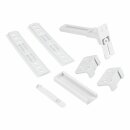 LUTH Premium Profi Parts Türmontageset für...