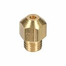 Gasdüse 1.28 (Ng) Beko 231100009 für Gasherd