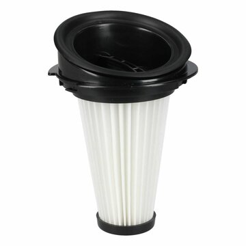 LUTH Premium Profi Parts Filterzylinder kompatibel mit Beko 9178013673 für Stielstaubsauger