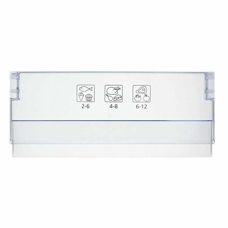 Original Beko Gegengewicht & Scharniere Für Gefrierschrank Tür – Passend Für CF380, CF381