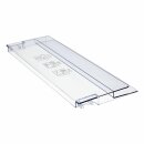 Gefrierfachklappe oben Beko 5906370700 für Gefrierschrank