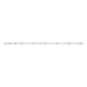 LUTH Premium Profi Parts Lampenmodul LED kompatibel mit Beko NTA60600-AA für 32" Fernseher TV