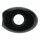 LUTH Premium Profi Parts kompatibel mit Beko Ring für Drehknopf kompatibel mit Beko 250151535 an Gasherd