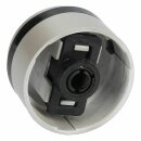 Drehknopf für Kochstelle Beko 157240610 an Kochfeld Gasherd