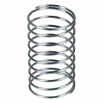 Feder für Drehknopf Beko 242100042 in Gasherd