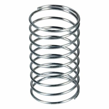 LUTH Premium Profi Parts Feder für Drehknopf kompatibel mit Beko 242100042 in Gasherd