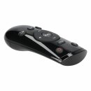 LUTH Premium Profi Parts Fernbedienung Grundig kompatibel mit Beko Yf1187R-3 Easy für Fernseher Tv