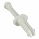 LUTH Premium Profi Parts Befestigungsstift für Stoßdämpfer kompatibel mit Beko 2817050400 in Waschmaschine Waschtrockner