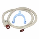 Zulaufschlauch Aquastop 1,5M 90°C Beko 2901240100...