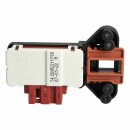 LUTH Premium Profi Parts Türverriegelung kompatibel mit Beko 2805310200 Metalflex Zv-446 für Waschmaschine