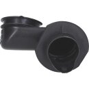 Einlaufschlauch Beko 2818440200 für Frontlader Waschmaschine