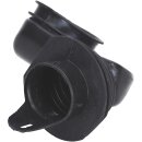 Einlaufschlauch Beko 2818440200 für Frontlader Waschmaschine