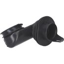 LUTH Premium Profi Parts kompatibel mit Beko Einlaufschlauch kompatibel mit Beko 2818440200 für Frontlader Waschmaschine