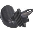 LUTH Premium Profi Parts kompatibel mit Beko Einlaufschlauch kompatibel mit Beko 2818440200 für Frontlader Waschmaschine