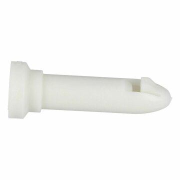 LUTH Premium Profi Parts Bolzen für Stoßdämpfer kompatibel mit Beko 2801430400 in Waschmaschine Waschtrockner