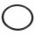 LUTH Premium Profi Parts Dichtring O-Ring 76mmø für Salzbehälter kompatibel mit Beko 1766470100 in Geschirrspüler