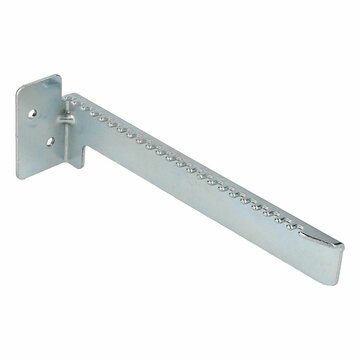 LUTH Premium Profi Parts Schiene rechts unten für Türe kompatibel mit Beko 1783080100 in Geschirrspüler