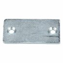 Befestigungsplatte für Türe Beko 2827970100 in...