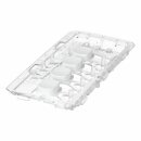 LUTH Premium Profi Parts Lichtleiter mit Tastenkappen...