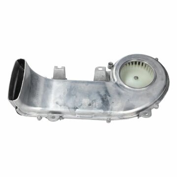 LUTH Premium Profi Parts Heizkanal mit Heizung Lüfter kompatibel mit Beko 2434001000 für Waschtrockner