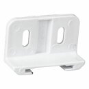 Gleitlager für Schlepptüre Kühlteil Gefrierteil Beko 4202340100 in Kühlgefrierkombination Kühlschrank