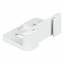 LUTH Premium Profi Parts Gleitlager für Schlepptüre Kühlteil Gefrierteil kompatibel mit Beko 4202340100 in KühLGefrierkombination Kühlschrank