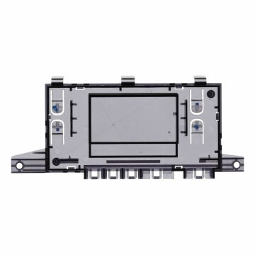LUTH Premium Profi Parts Frontgehäuse für Display kompatibel mit Beko 1759130100 in Geschirrspüler