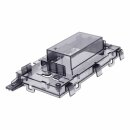 LUTH Premium Profi Parts Frontgehäuse für Display kompatibel mit Beko 1759130100 in Geschirrspüler