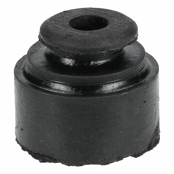 Gummidämpfer für Kompressor Beko 4296130101 in Kühlschrank Kühlgefrierkombination