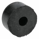 Gummidämpfer für Kompressor Beko 4296130101 in Kühlschrank Kühlgefrierkombination