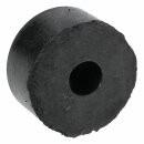 LUTH Premium Profi Parts Gummidämpfer für Kompressor kompatibel mit Beko 4296130101 in Kühlschrank KühLGefrierkombination