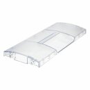 Gefrierschubladenblende oben Beko 4206650100 390X153mm...