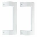 Türgriff Set Beko 4321270300 für...