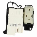 LUTH Premium Profi Parts Türverriegelung kompatibel mit Beko 2849660500 Metalflex Zv-447 für Waschmaschine