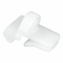 Halterung für Gehäusefront Beko 1910940100 in...
