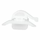 LUTH Premium Profi Parts Halterung für Gehäusefront kompatibel mit Beko 1910940100 in Waschmaschine Frontlader