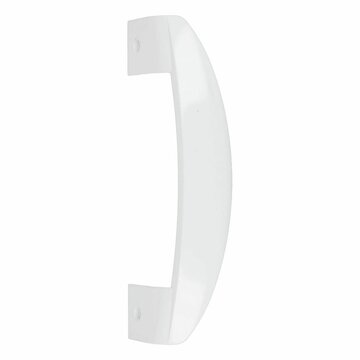 LUTH Premium Profi Parts Türgriff kompatibel mit Beko 4222630300 für Kühlschrank KühLGefrierkombination Gefrierschrank