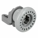 Korbrolle für Oberkorb Beko 1761160500 in...