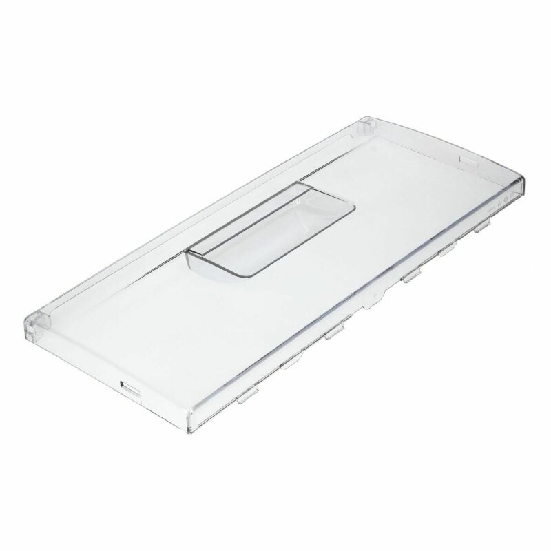Gefrierschubladenblende mitte Beko 4331796900 445X190mm für 