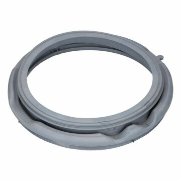 LUTH Premium Profi Parts Türmanschette kompatibel mit Beko 2827082900 für Frontlader Waschmaschine