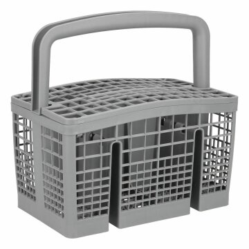 LUTH Premium Profi Parts Besteckkorb kompatibel mit Beko 1751500200 für Geschirrspüler