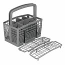 LUTH Premium Profi Parts Besteckkorb kompatibel mit Beko...