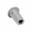 LUTH Premium Profi Parts Montagehülse Zur Zentrierung kompatibel mit Beko 1783410200 für integrierte Geschirrspüler